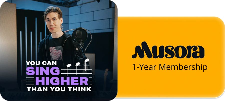 Musora Membership