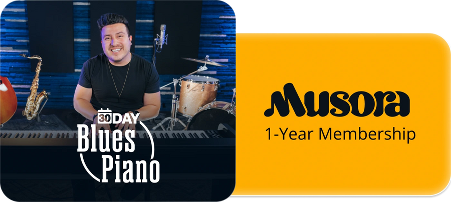 Musora Membership