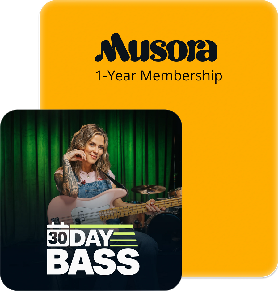 UNLOCK IT ALL WITH A MEMBERSHIP.