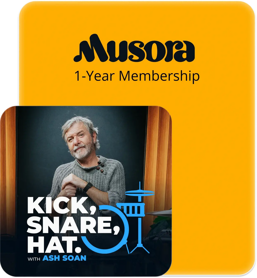 UNLOCK IT ALL WITH A MEMBERSHIP.