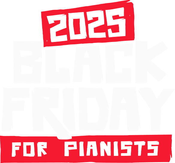 Black Friday for Musicians