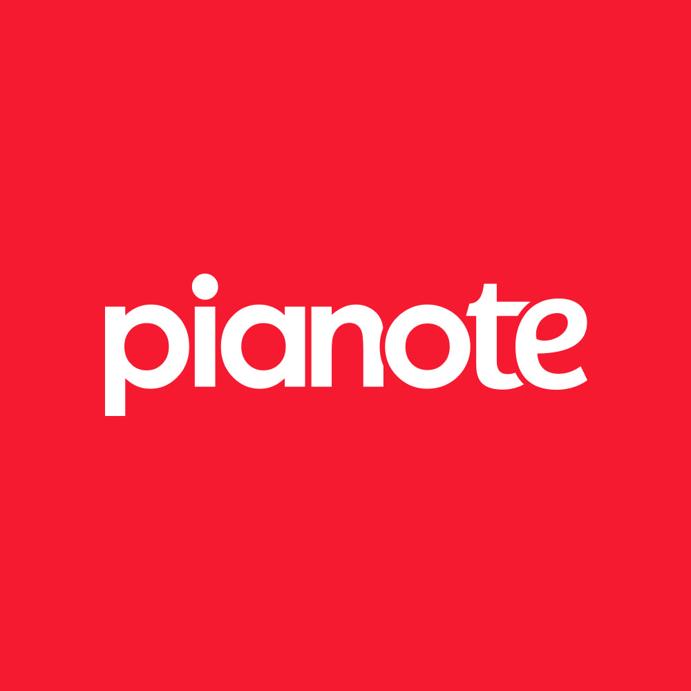 Pianote Monthly Membership