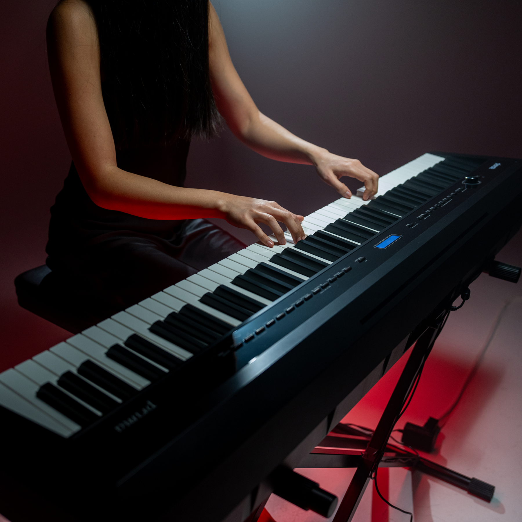 Prima Keyboard – Musora