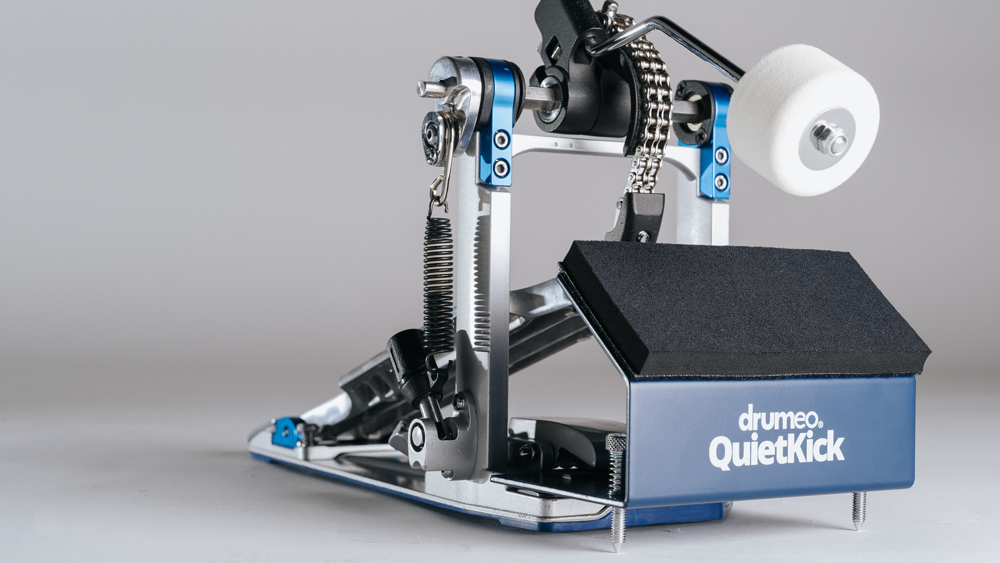 QuietKick – Musora