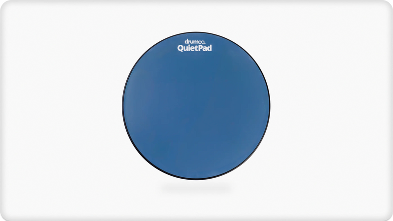 Drumeo QuietPad