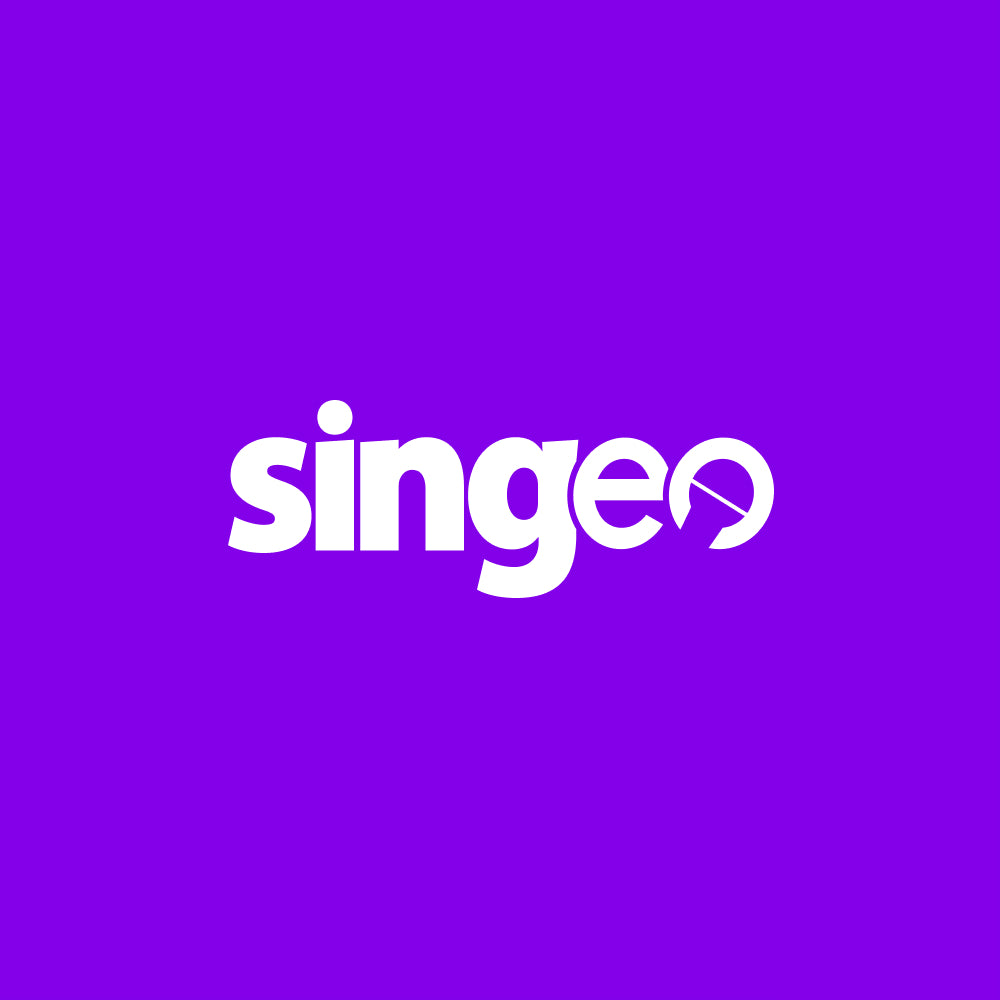 Singeo+ Annual Membership: Includes Songs