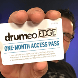 Access Pass - 1 Month Membership