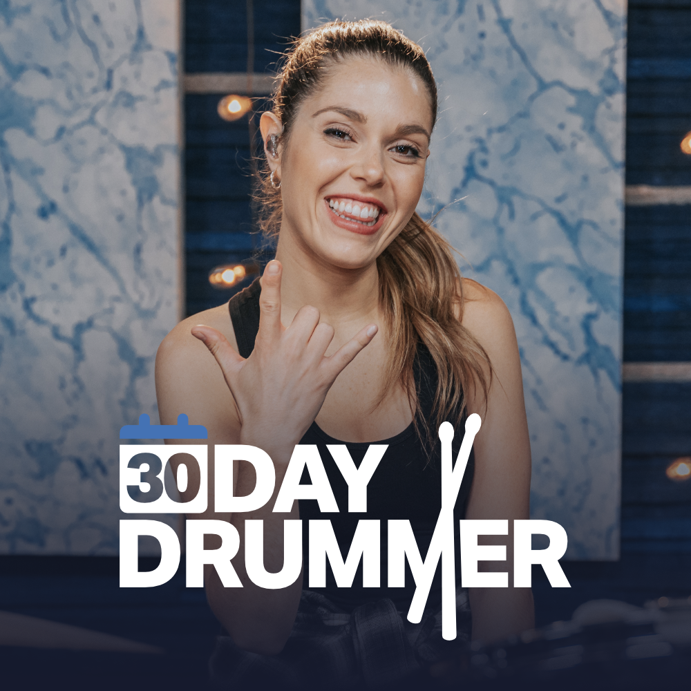 30-Day Drummer: Season 1