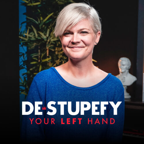 De-Stupefy Your Left Hand