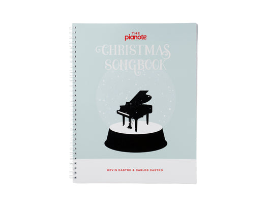 Christmas Songbook