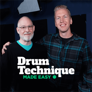 Drum Technique Made Easy - April 2019 Semester