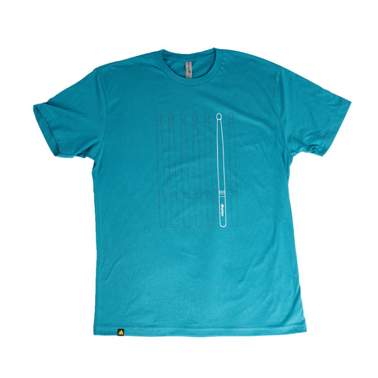 Accented Rhythm Shirt