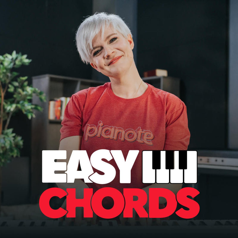 Easy Chords